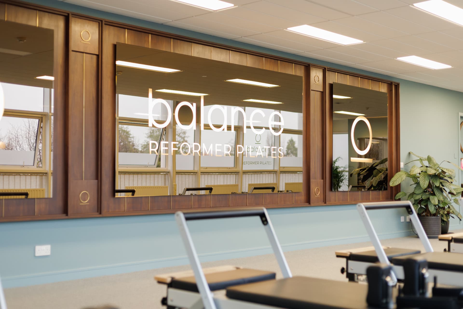 balance studio