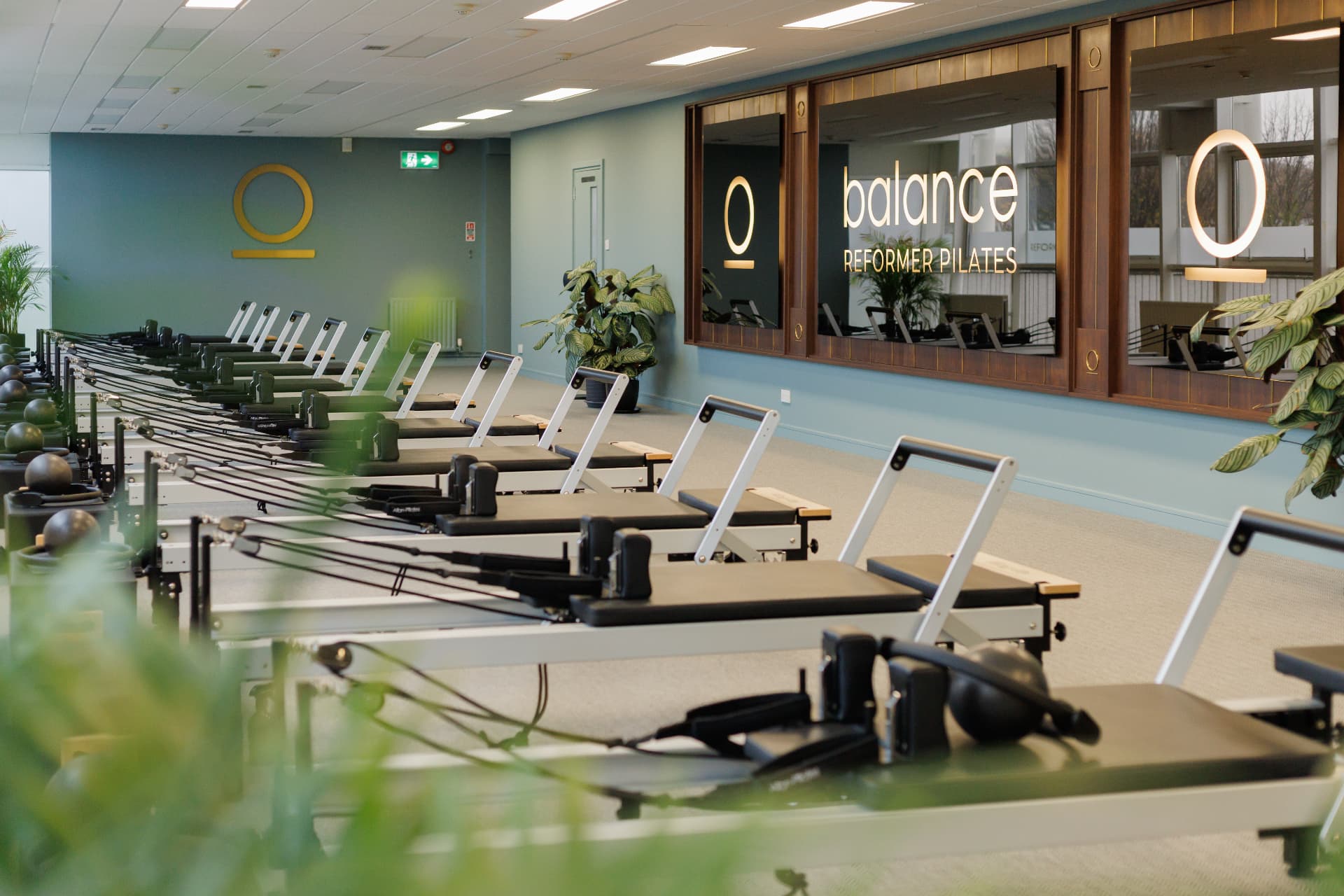 balance studio
